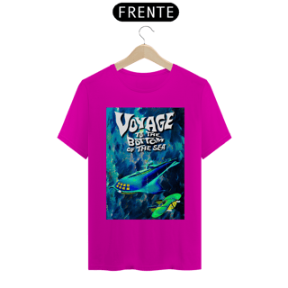 Nome do produto Camisetas Viagem Ao Fundo Do Mar 2