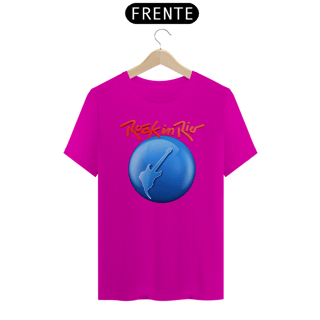 Nome do produto Camisetas Rock In Rio