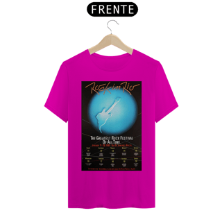 Nome do produto Camisetas Rock In Rio 3