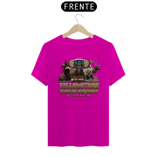 Nome do produto Camisetas Harley Yellowstone