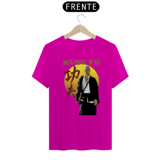 Nome do produto Camisetas Kung Fu