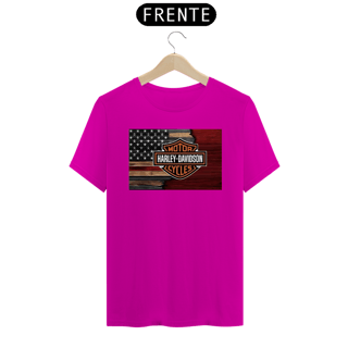 Nome do produto Camisetas Harley USA