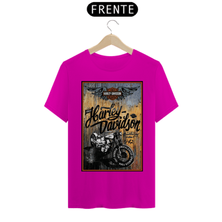 Nome do produto Camisetas Harley 1947