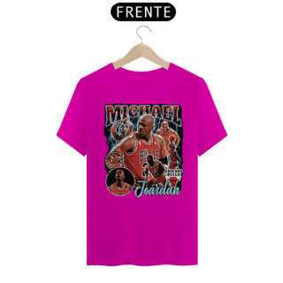 Nome do produto Camisetas Michael Jordan 2