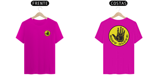 Nome do produto Camisetas Body Glove Frente costas