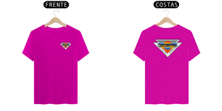 Nome do produto Camisetas Quebra Mar Frente Costas