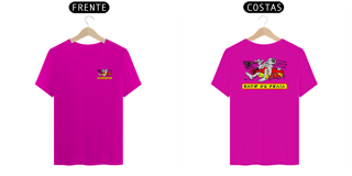 Nome do produto Camisetas Rato de Praia Frente e Costas