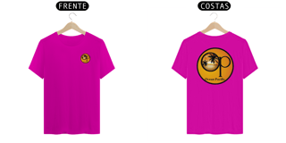 Nome do produto Camisetas Ocean Pacific 2 Frente e costas