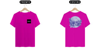 Nome do produto Camisetas Colcci Armas Frente Costas