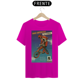 Nome do produto Camisetas BMX Superstar