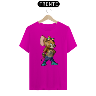 Nome do produto Camisetas Jerry Tatuado