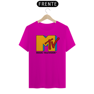 Nome do produto Camisetas M TV