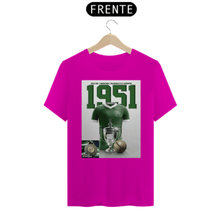 Nome do produto Camisetas Palmeiras 1951