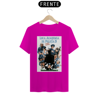 Nome do produto Camisetas Louca Academia DP3