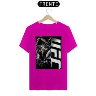 Nome do produto Camisetas UFC