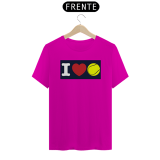 Nome do produto Camisetas Beach I Love