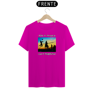 Nome do produto Camisetas Futevôlei Terapêutico