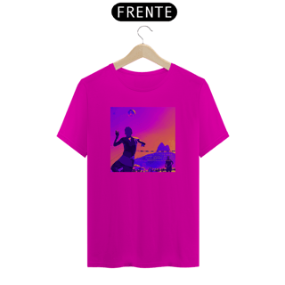 Nome do produto Camisetas Futevôlei Rio