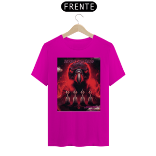 Nome do produto Camisetas Flamengo Tetra Campeão Libertadores 2