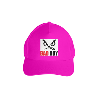 Nome do produto Boné Bad Boy