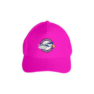 Nome do produto Boné Super Bird