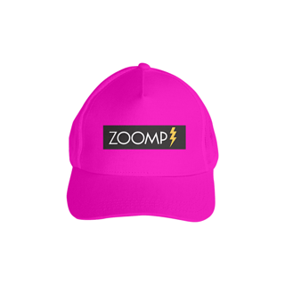 Nome do produto Boné Zoomp