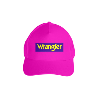 Nome do produto Boné Wrangler