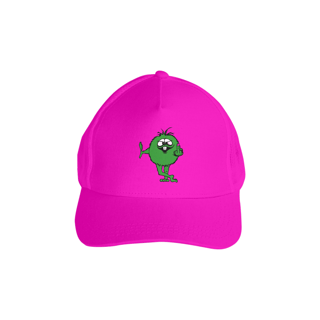 Nome do produto Boné Monster