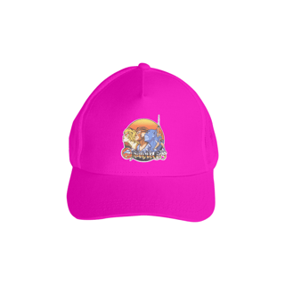 Nome do produto Boné ThunderCats