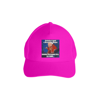 Nome do produto Boné Mestre Dos Magos