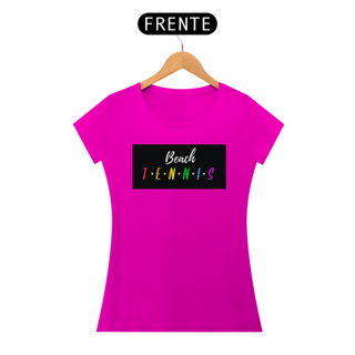 Nome do produto Camisetas Baby Beach Collors