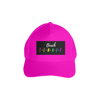 Nome do produto Boné Beach Collors