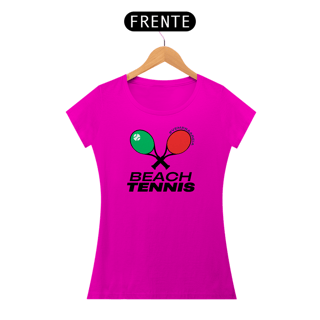 Nome do produto Camisetas Baby Beach Vem Para a Praia