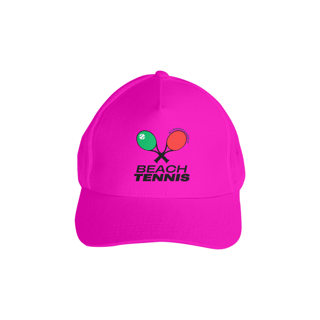 Nome do produto Boné Beach Vem Para a Praia