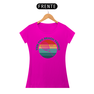 Nome do produto Camisetas Baby Beach Vem Pro Beach