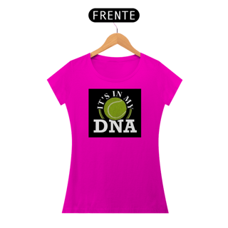Nome do produto Camisetas Baby Beach DNA
