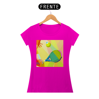 Nome do produto Camisetas Baby Beach Mosaico