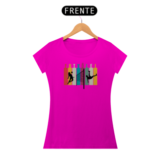 Nome do produto Camisetas Baby Futevôlei X 1