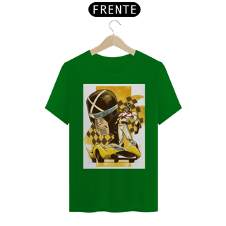 Nome do produto Camisetas Corredor X