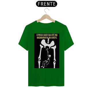 Nome do produto Camisetas Puxa Saco