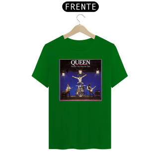 Nome do produto Camisetas Queen