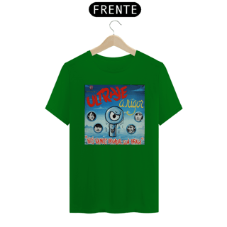 Nome do produto Camisetas Ultraje A Rigor