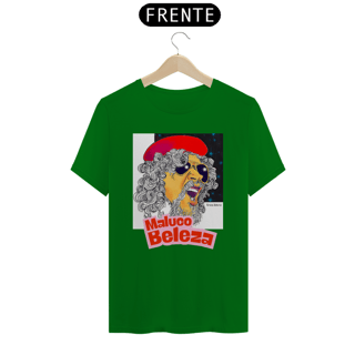 Nome do produto Camisetas Maluco Beleza