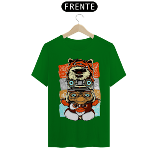 Nome do produto Camisetas Monstrinhos