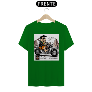 Nome do produto Camisetas Fred Moto