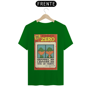 Nome do produto Camisetas Almanaque Do Zero