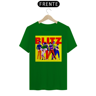 Nome do produto Camisetas Blitz