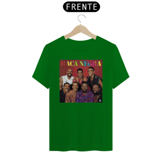 Nome do produto Camisetas Raça Negra