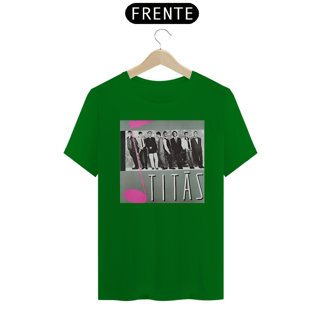 Nome do produto Camisetas Titãs