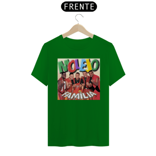 Nome do produto Camisetas Molejo